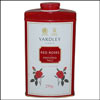 Yardley Red Roses Perfumed Talc - Click here to View more details about this Product